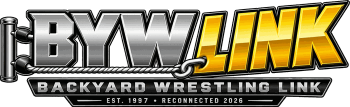 The Backyard Wrestling Link, home